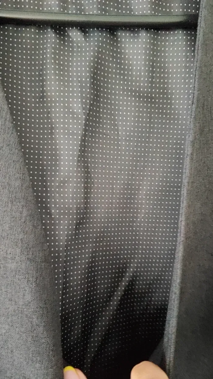 Gilet de costume - photo numéro 2