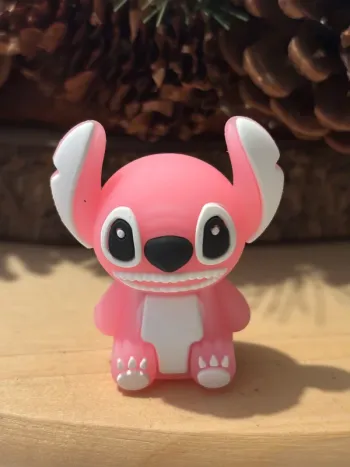 Taille crayon Disney Stitch
