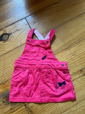 Robe bébé