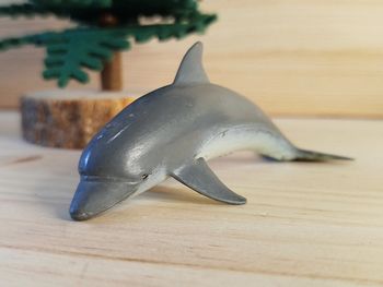 Schleich dauphin Vintage Figurine animal de la Mer