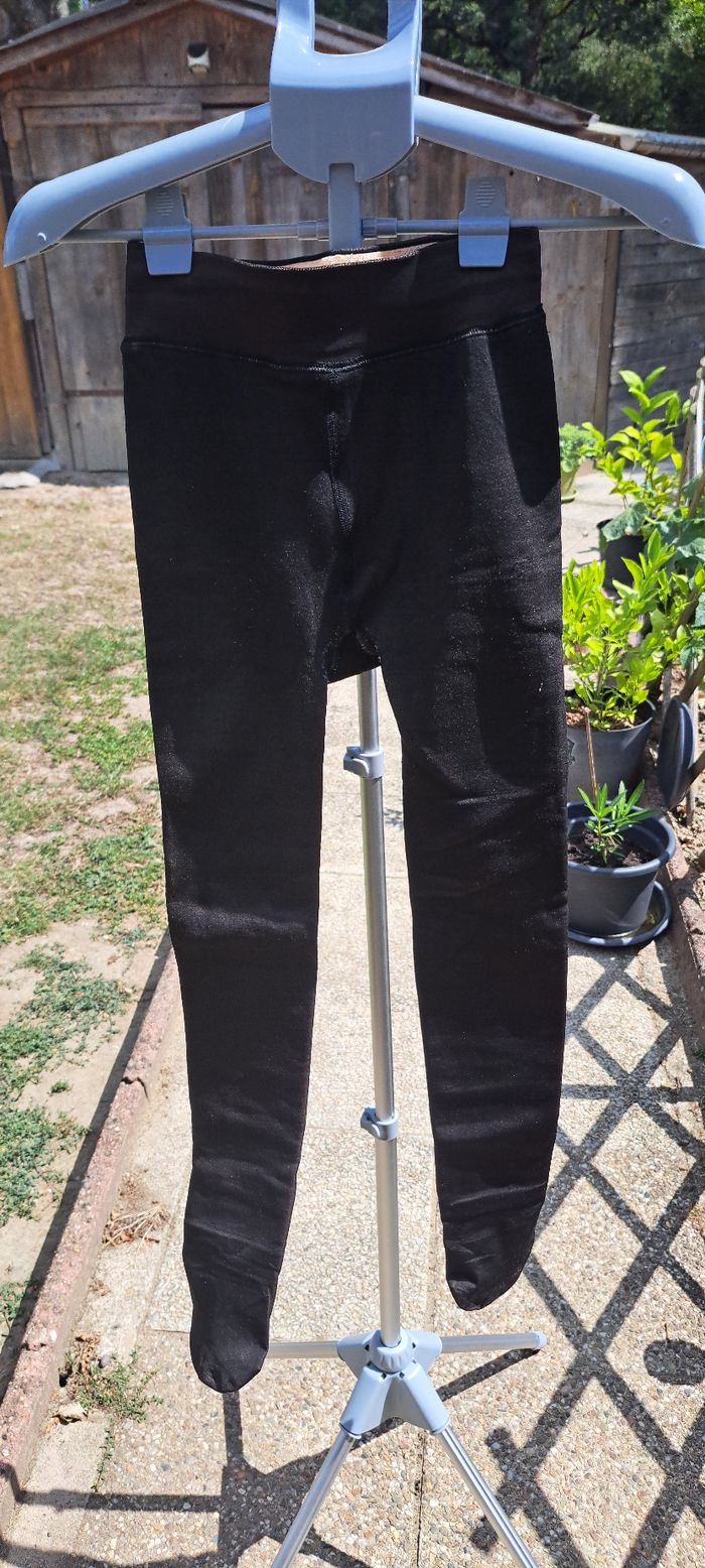 Collant polaire 4