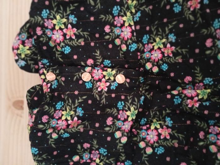 Body sergent major - photo numéro 5