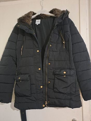 Manteau LH by La Halle – Taille S