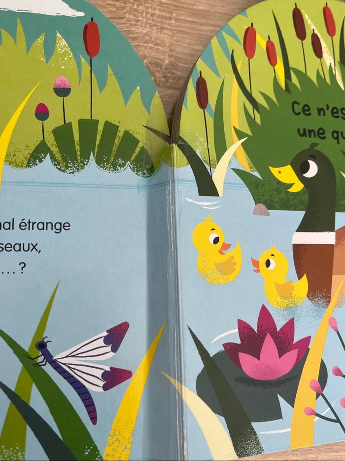 À qui sont ces queux d’animaux ? - photo numéro 6