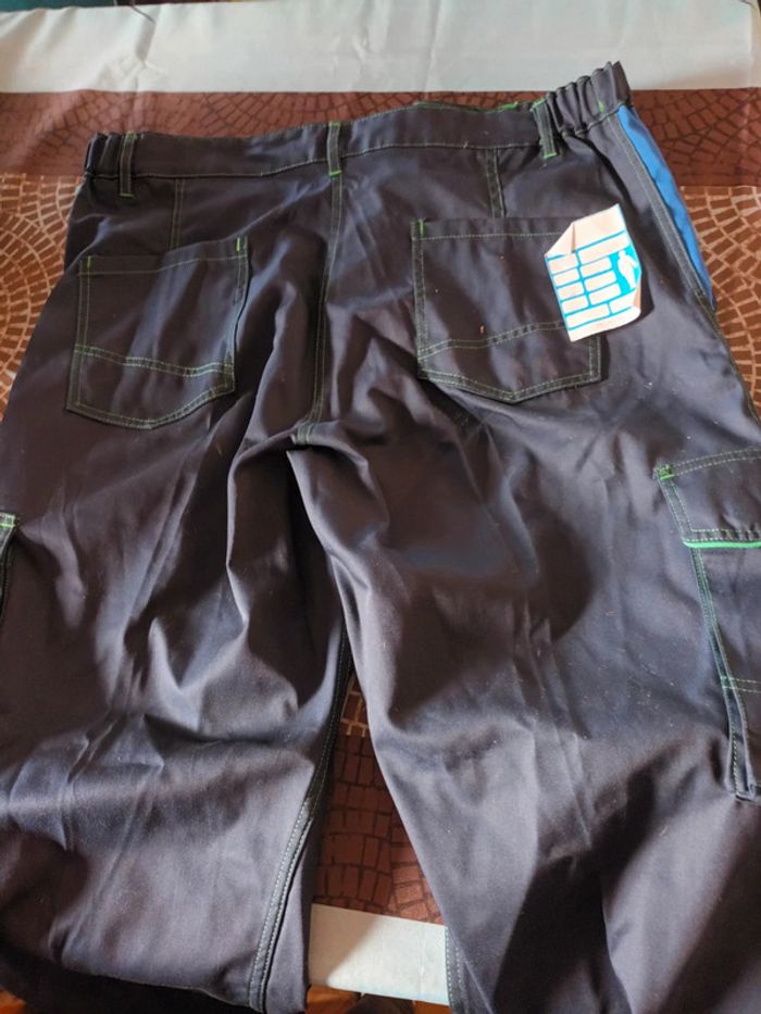 Pantalon homme xl db vetpro - photo numéro 3