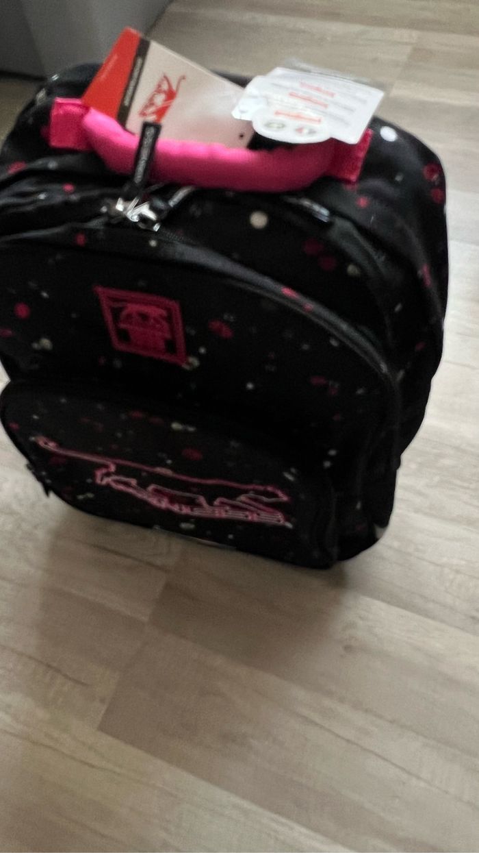 Sac à dos - photo numéro 4