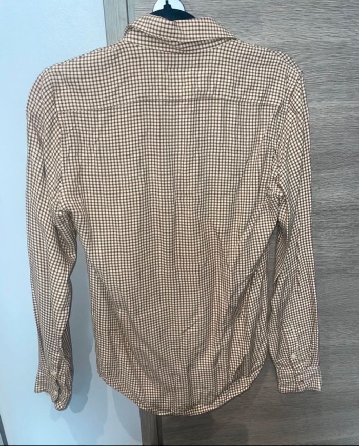 Chemise Sandro - photo numéro 4