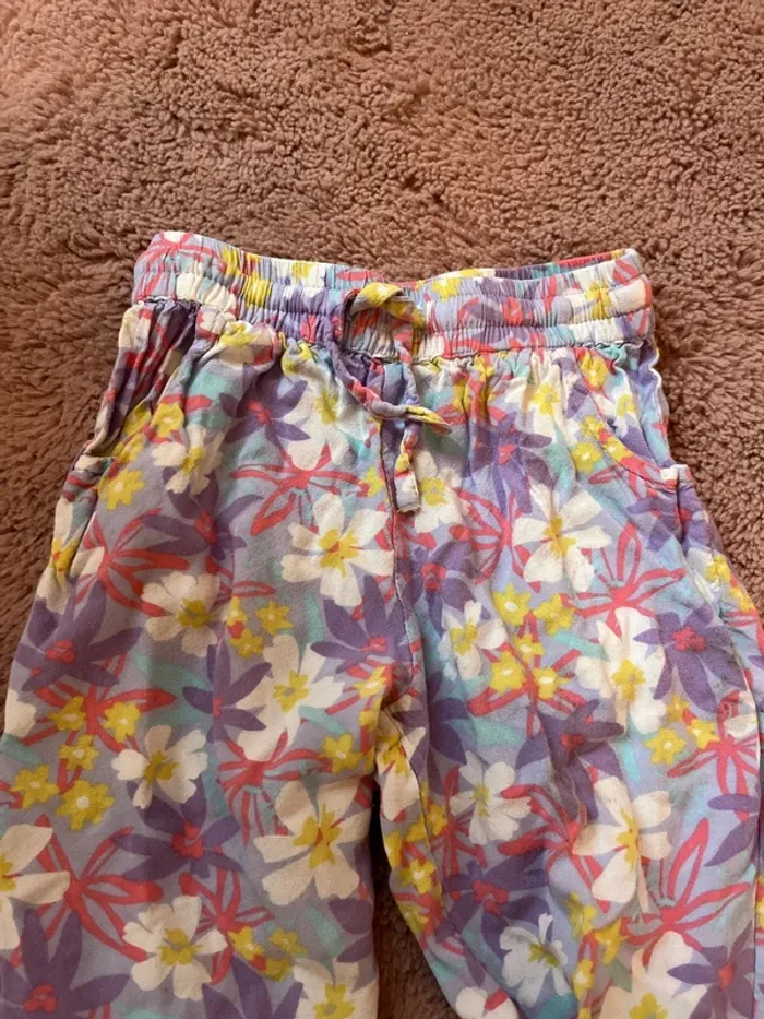 Pantalons été - photo numéro 3