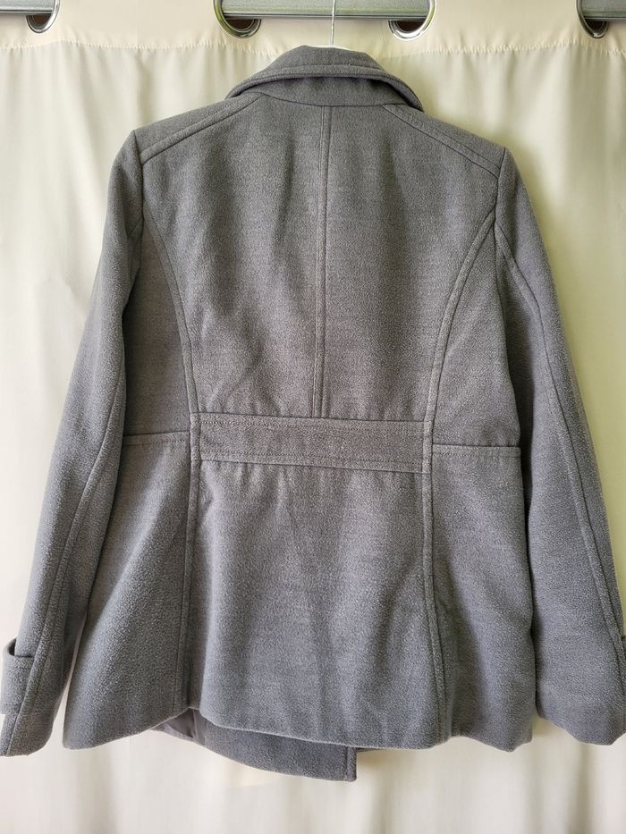 Manteau - photo numéro 4