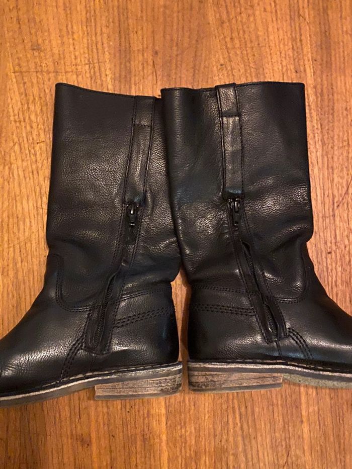 Bottes kickers 36 - photo numéro 8