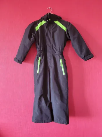 Combinaison de ski Etirel – 6 ans