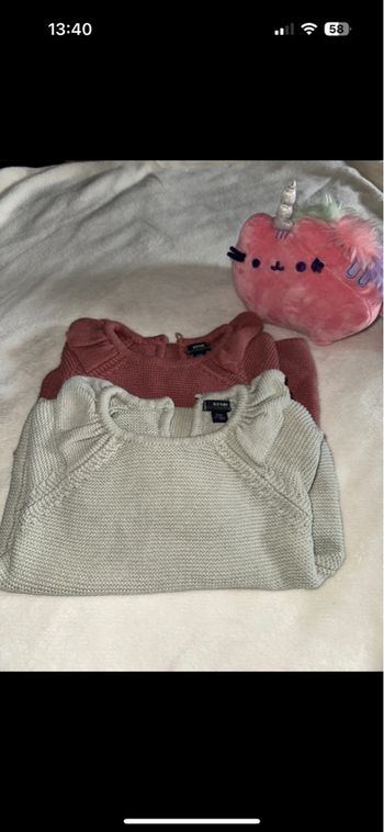 Duo de pull