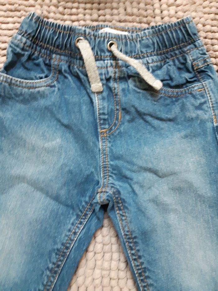 Jeans 9 mois DPAM - photo numéro 3