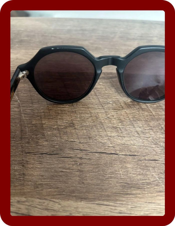 Lunette de soleil Rese Paris taille unique - photo numéro 5