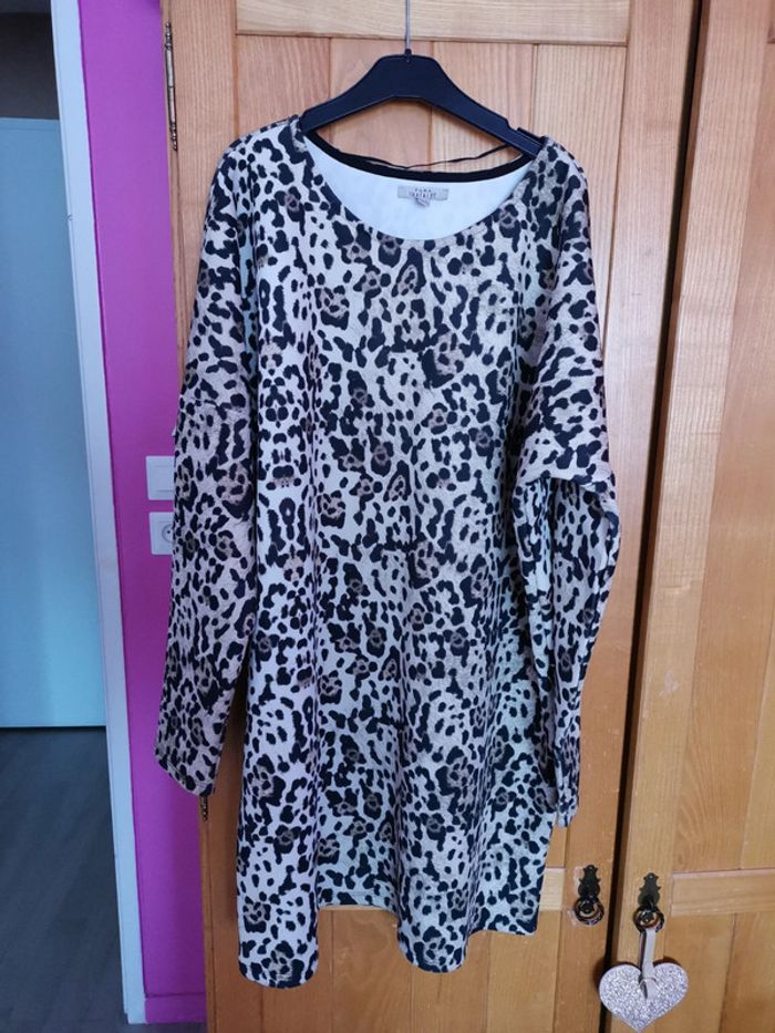Robe zara
