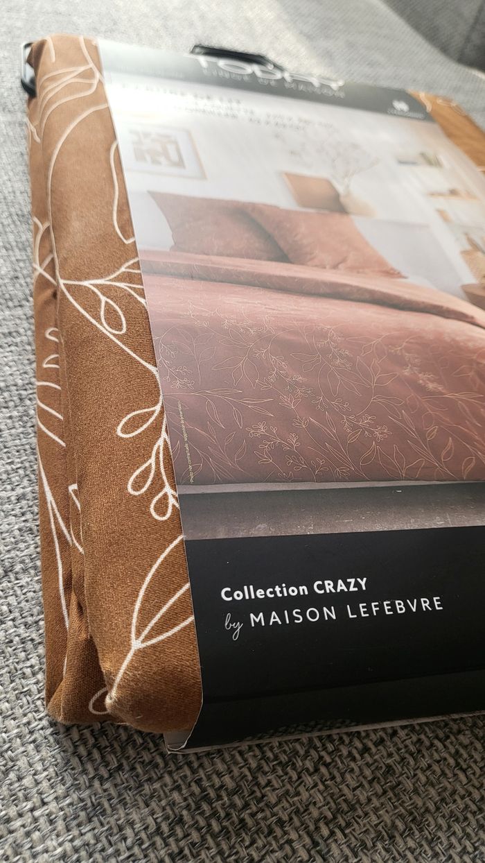 Parure de lit Today - photo numéro 2