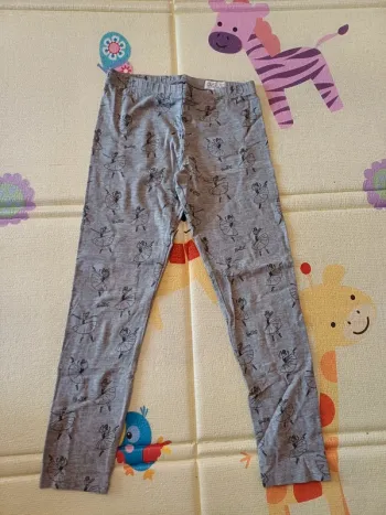 Legging 7 / 8 ans