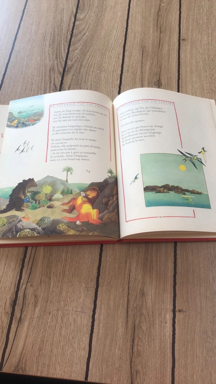 Livre père castor - photo numéro 8