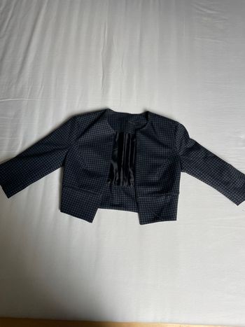 Veste courte femme taille XXS