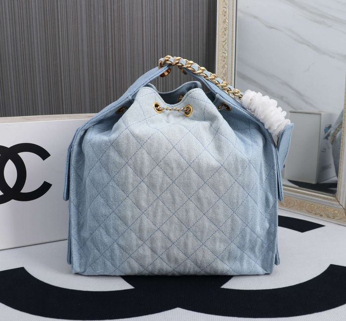 Chanel hobo  8895 - photo numéro 2
