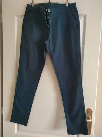 Pantalon femme taille 42 en très bon état