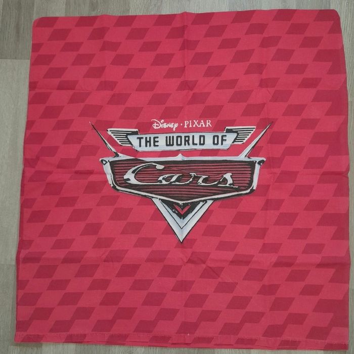 Parure Cars - photo numéro 2