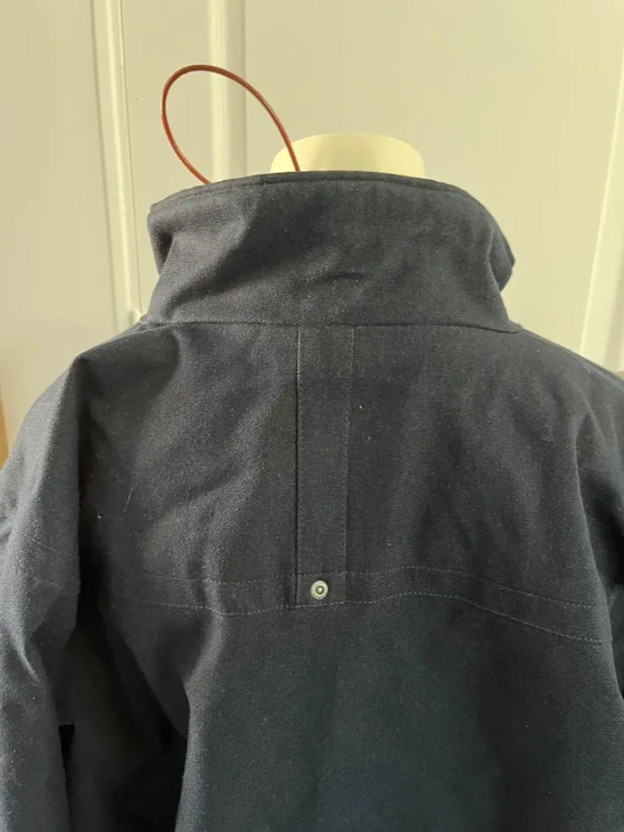 Manteau / blouson homme - photo numéro 6