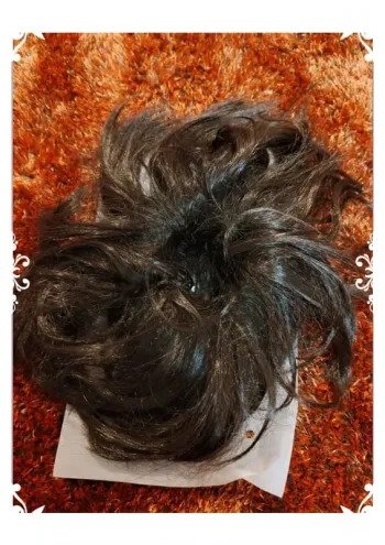 Chouchou cheveux