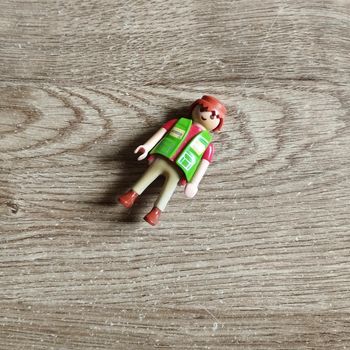 🪄 Homme Playmobil #emyfleury_playmobil