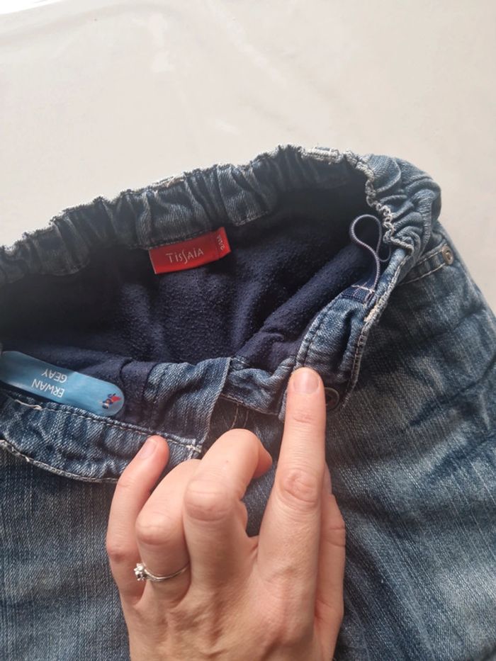 Jean 24 mois - photo numéro 2