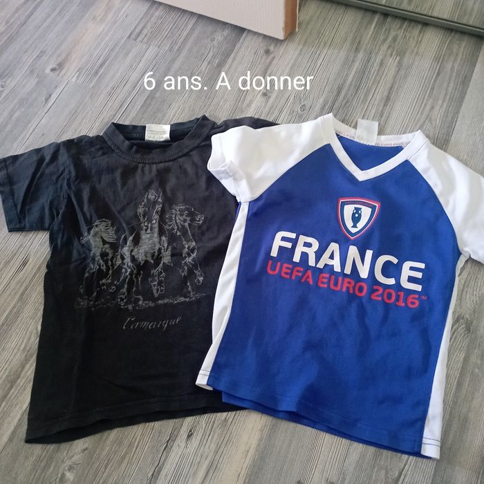 6 ans - photo numéro 6