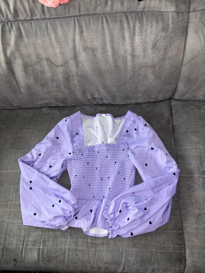 Blouse