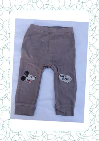 Legging 18 mois H&M x Disney