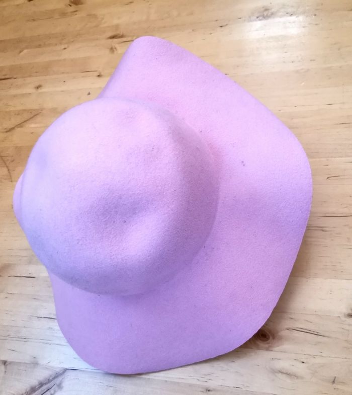 Chapeau Pamela "IV" - photo numéro 3