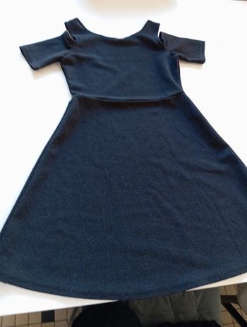 Robe 10 ans Gémo