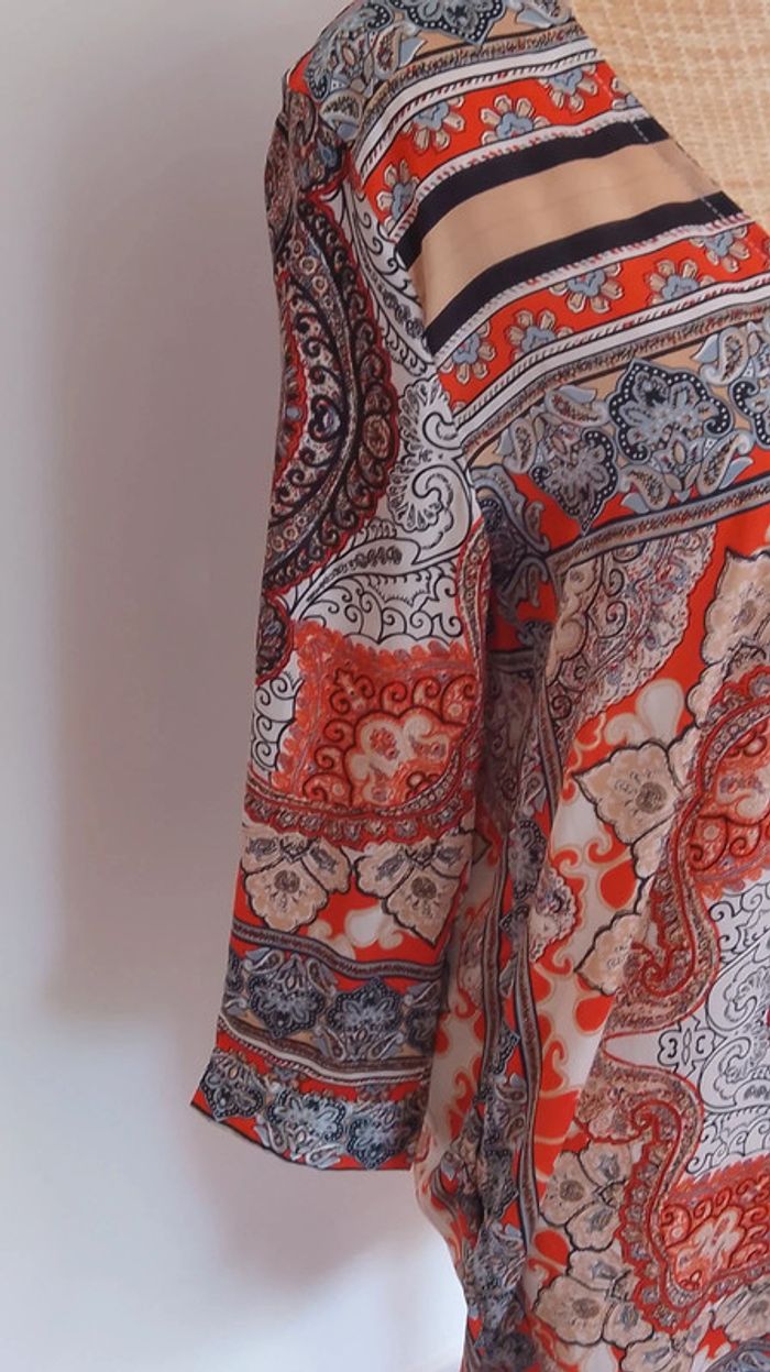 Robe courte ou tunique New fashion taille M - photo numéro 2