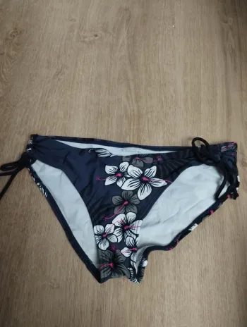 Bas de maillot de bain decathlon 38