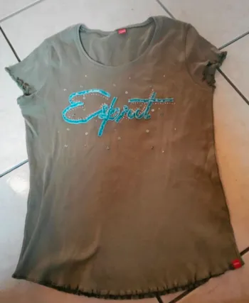 T-shirt femme S 36 Esprit