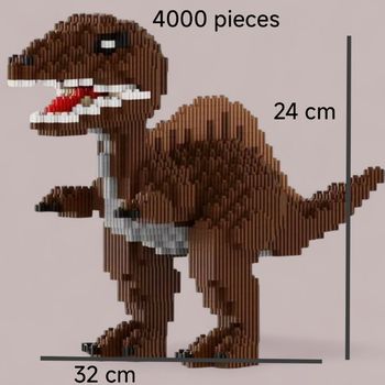 Jeu de construction lego