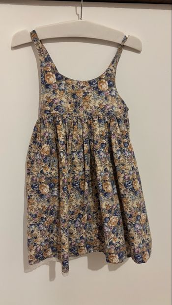 Robe été 