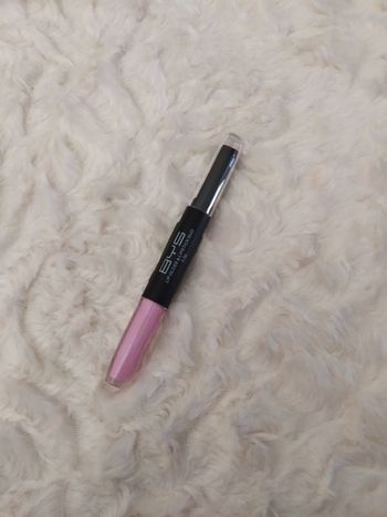 BYS Lip gloss & lipstick duo