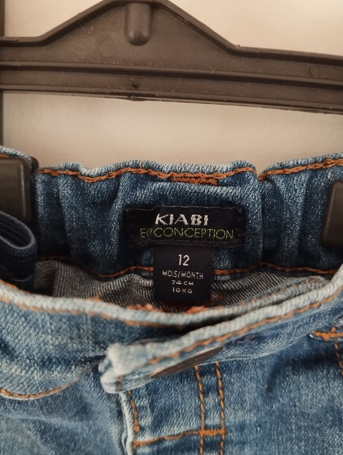 Jean 12M - photo numéro 2