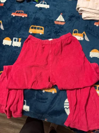 Pantalon pyjama