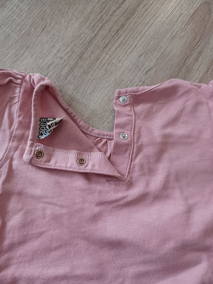 Haut 12 mois tao - photo numéro 5