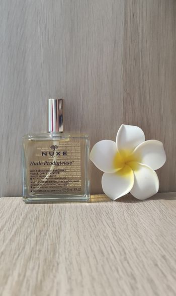 Nuxe - Huile prodigieuse 50 ml