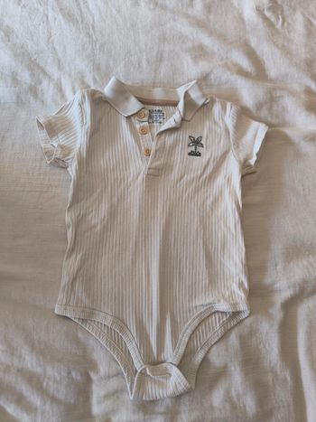 Body polo