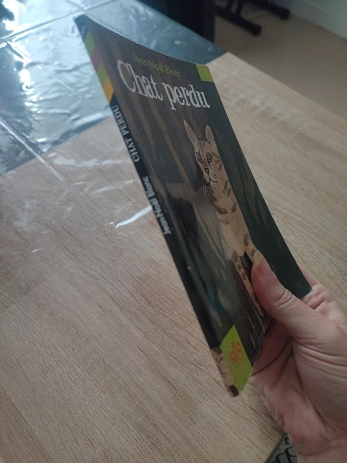 Livre - photo numéro 2