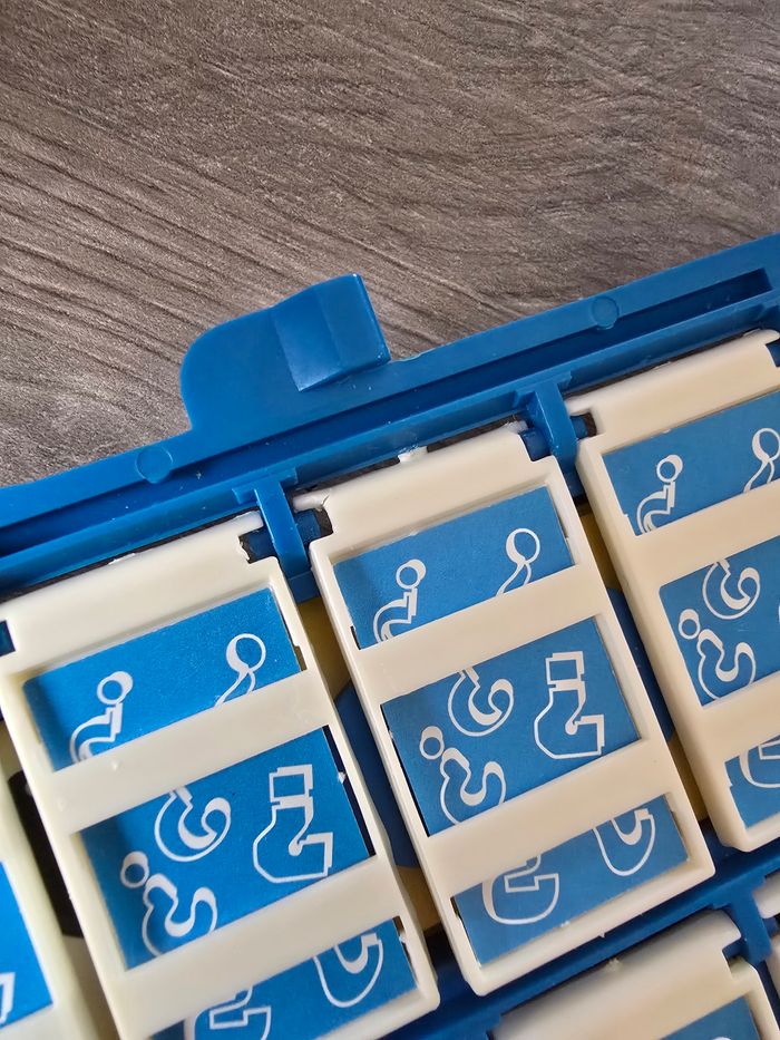 Jeux de voyage - photo numéro 10