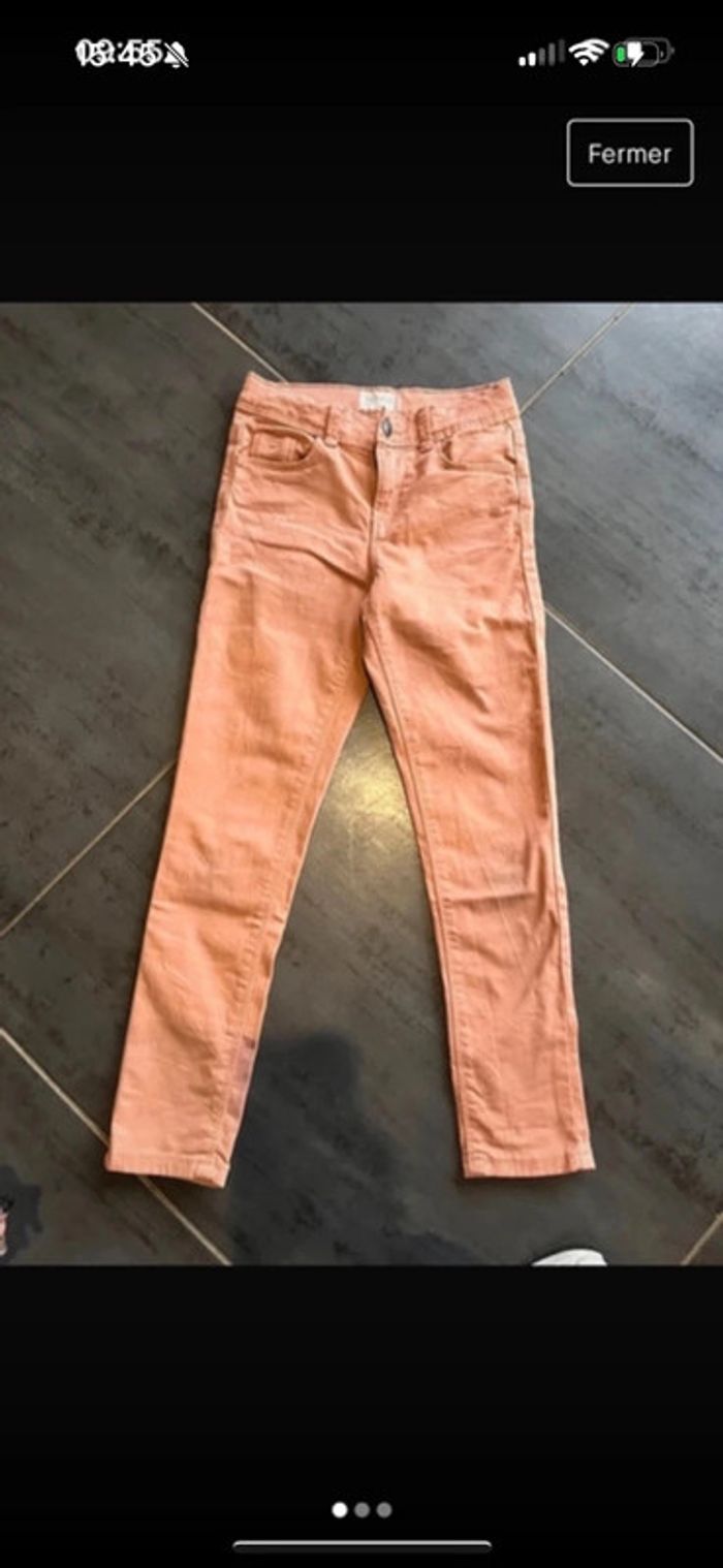 Jeans Skinny Kiabi