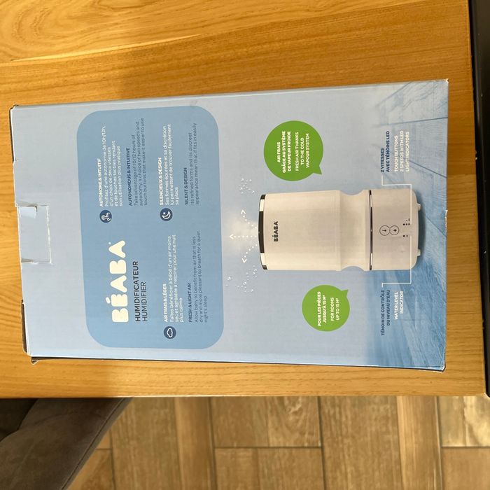 Humidificateur d’air BÉABA - photo numéro 3